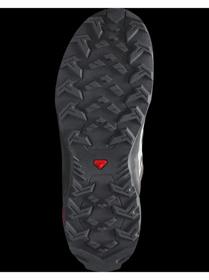 SALOMON ARDENT GTX W - NERO