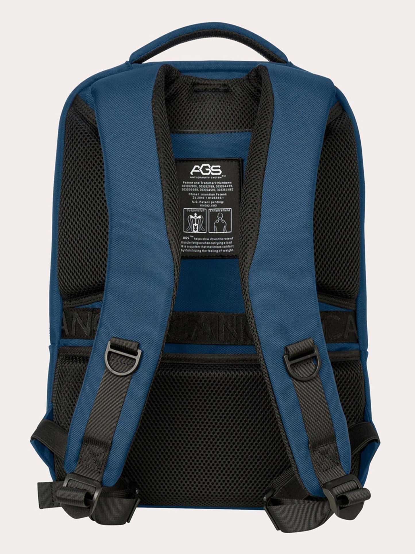 TUCANO ZAINO PC15,6"