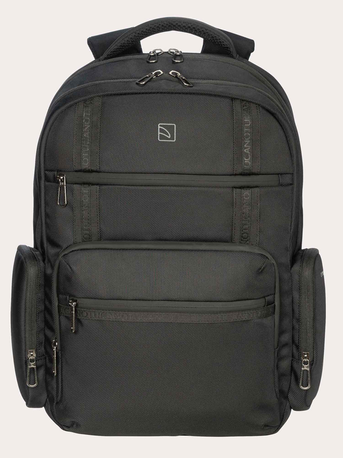 Tucano zaino pc 17" da unisex nero