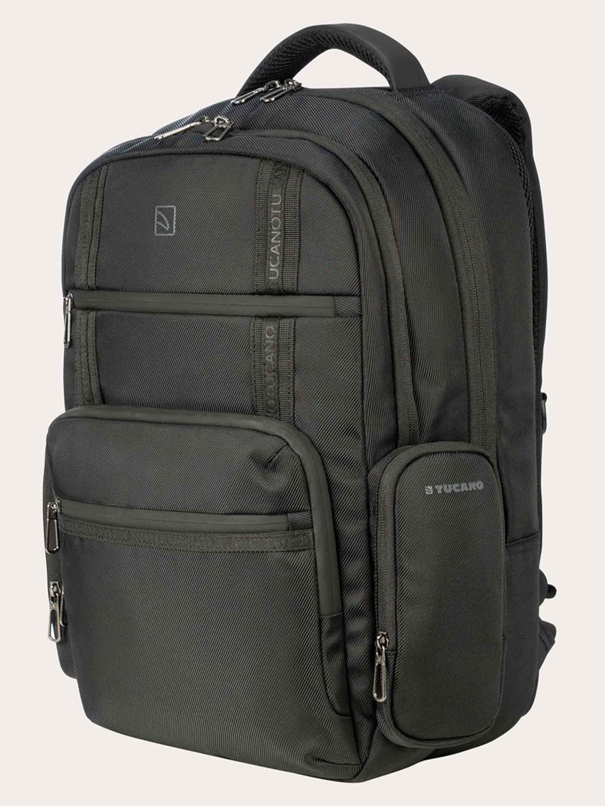 Tucano zaino pc 17" da unisex nero
