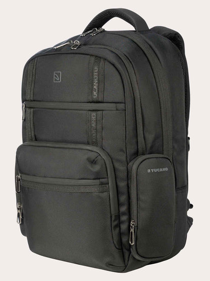 Tucano zaino pc 17" da unisex nero