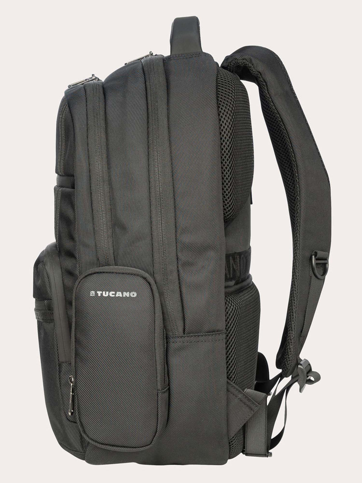 Tucano zaino pc 17" da unisex nero