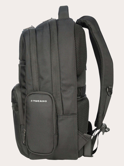 Tucano zaino pc 17" da unisex nero