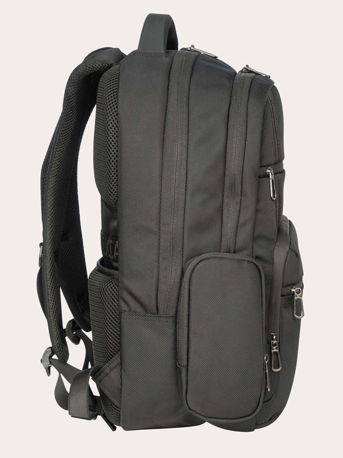 Tucano zaino pc 17" da unisex nero