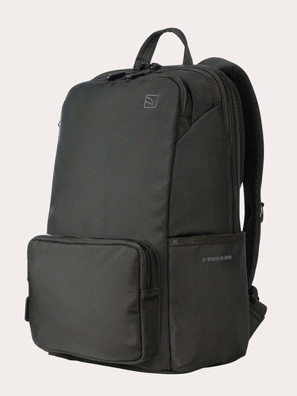 Tucano zaino PC15,6" da unisex nero