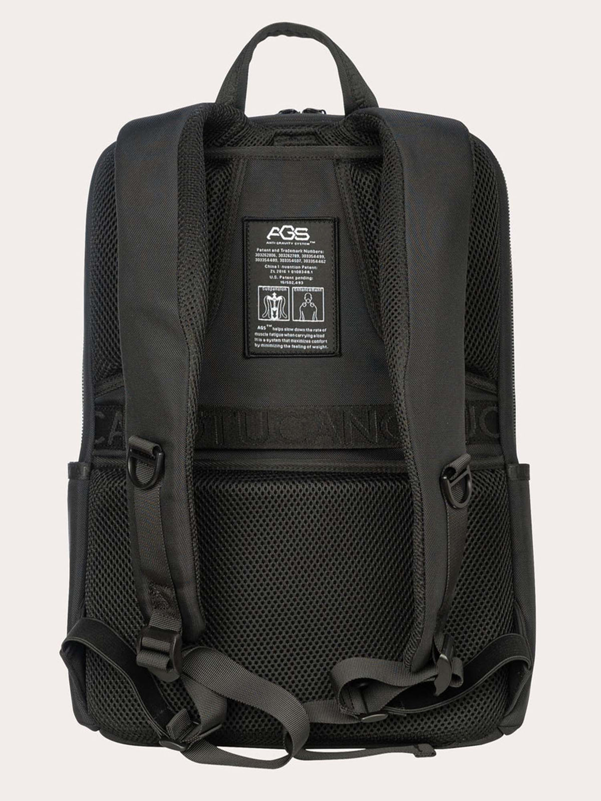 Tucano zaino PC15,6" da unisex nero
