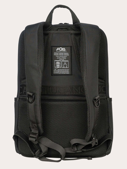 Tucano zaino PC15,6" da unisex nero