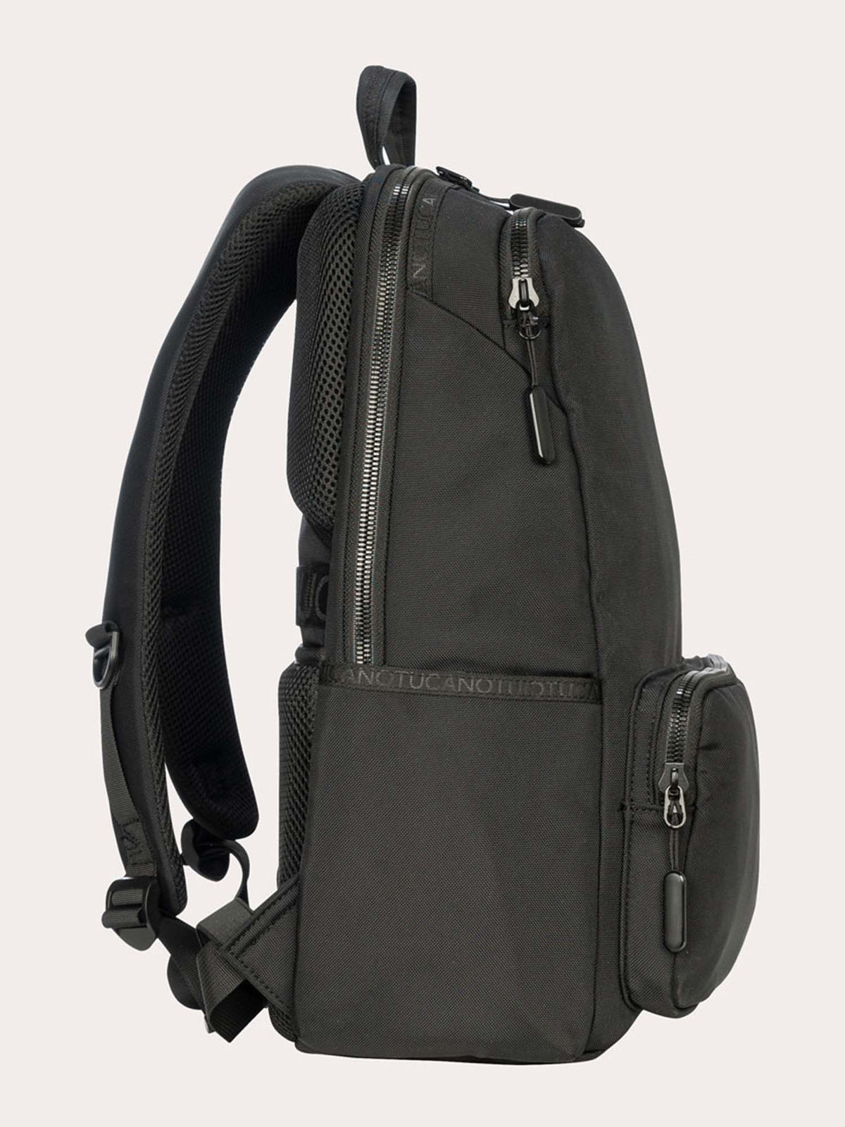 Tucano zaino PC15,6" da unisex nero