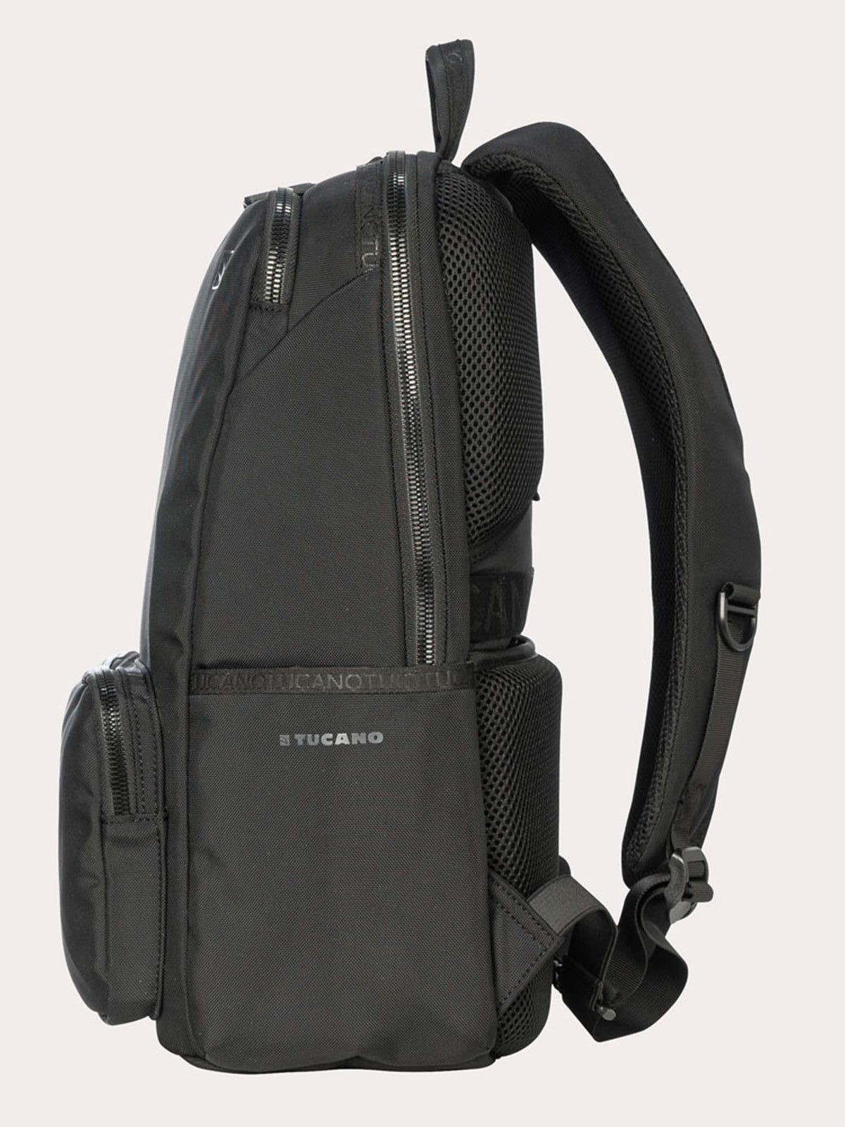 Tucano zaino PC15,6" da unisex nero