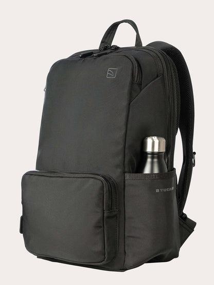 Tucano zaino PC15,6" da unisex nero