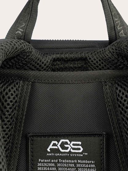Tucano zaino PC15,6" da unisex nero