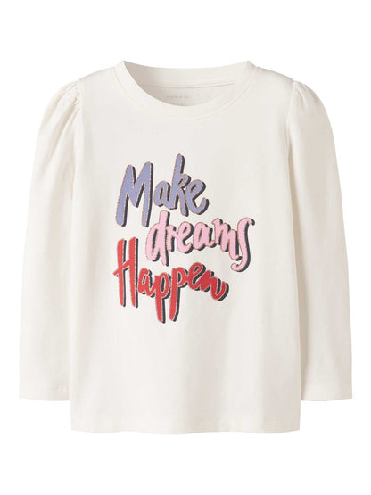 MAGLIA KALESJA NAME IT DA BAMBINA PANNA