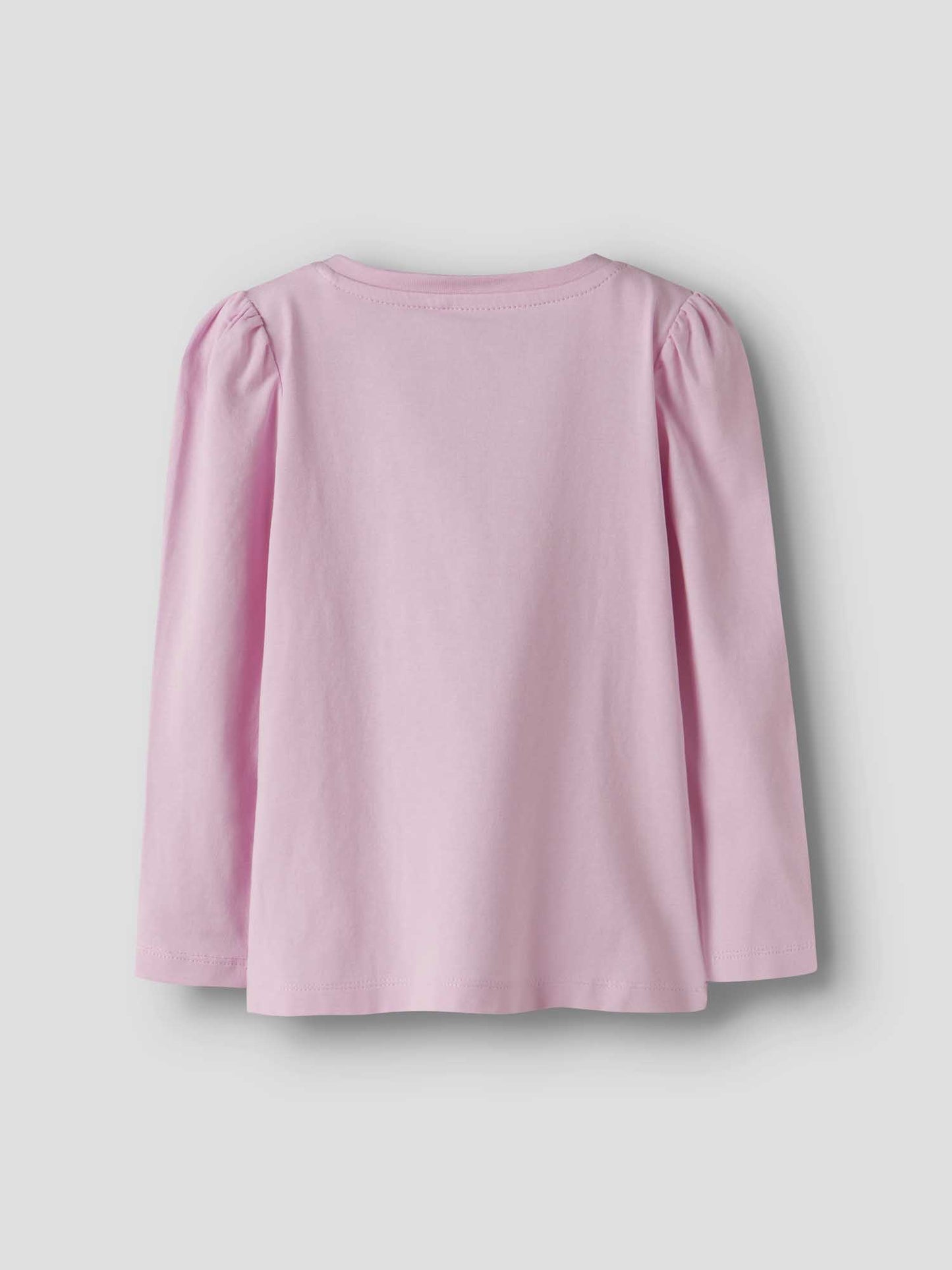 MAGLIA KALESJA NAME IT DA BAMBINA ROSA