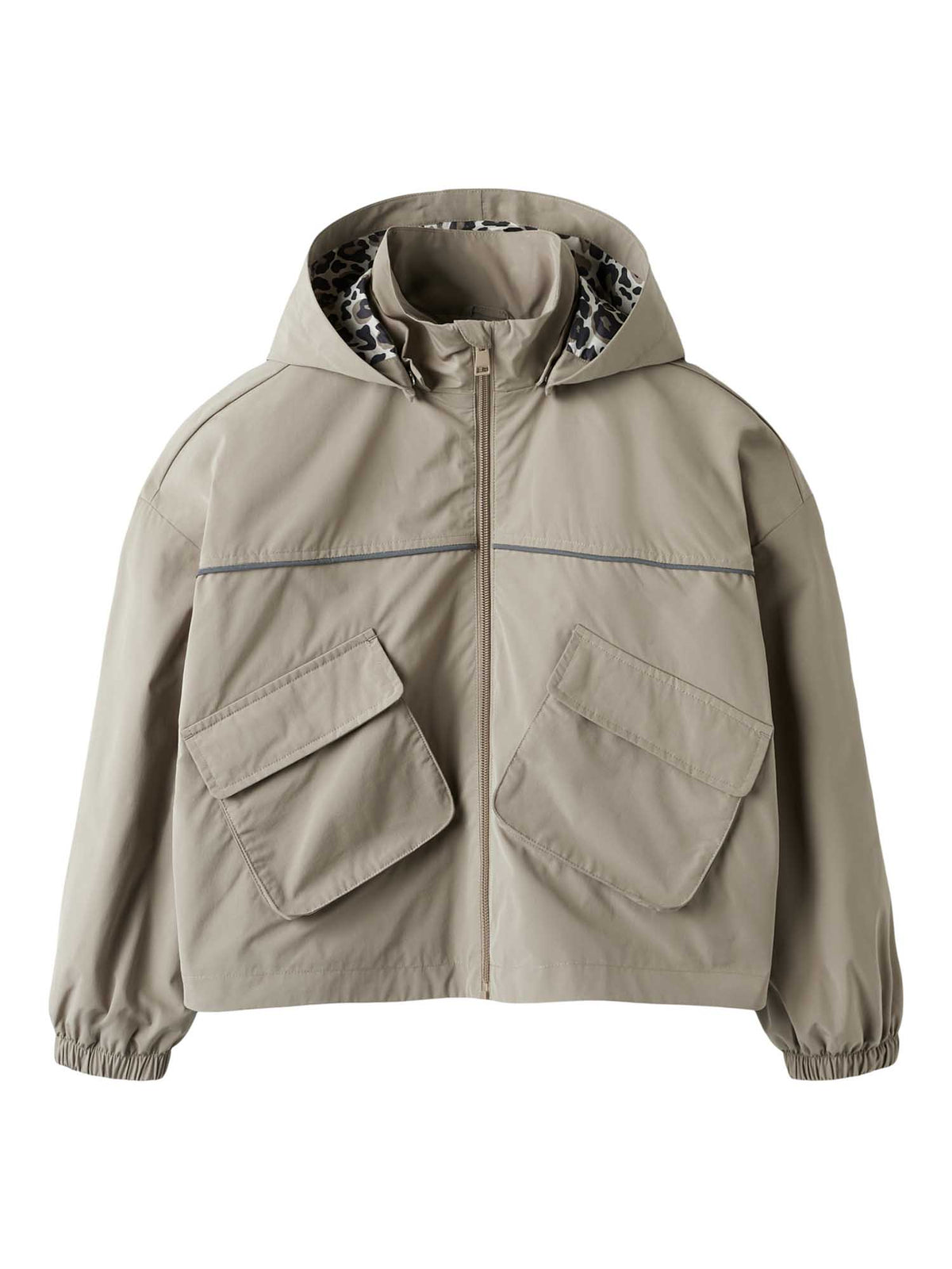 Name it mika giubbino da bambino/a beige