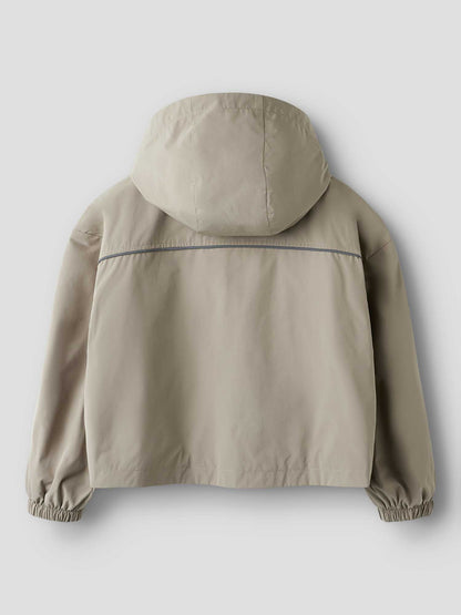 Name it mika giubbino da bambino/a beige
