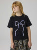 t-shirt-unisex-name-it-nkftabea-nera-con-stampa-fiocco-floreale
