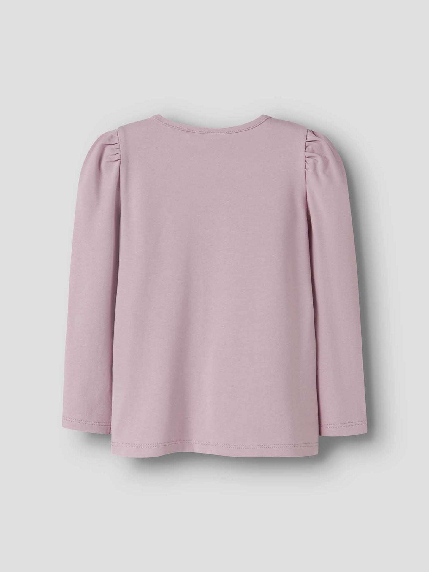 T-shirt rosa da bambino unisex Name It, perfetta per tutti i giorni