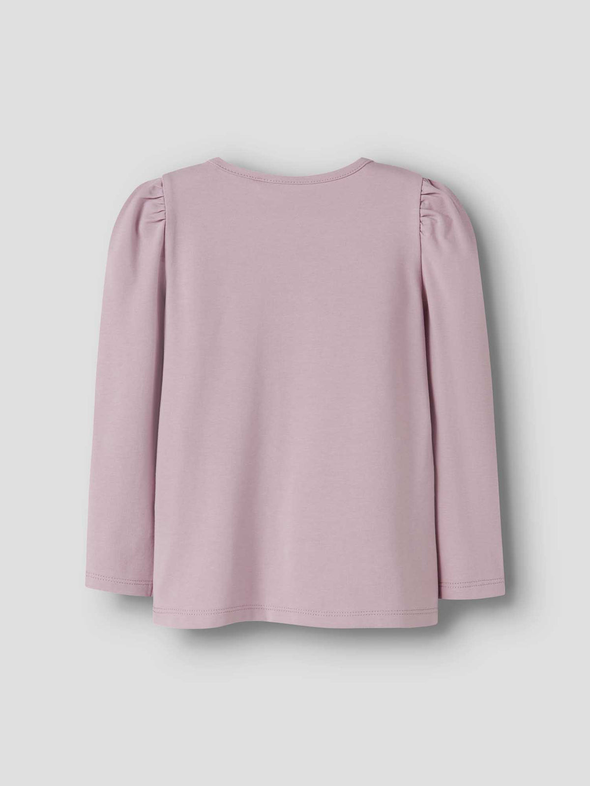 Name it duri hello t-shirt da bambino/a rosa