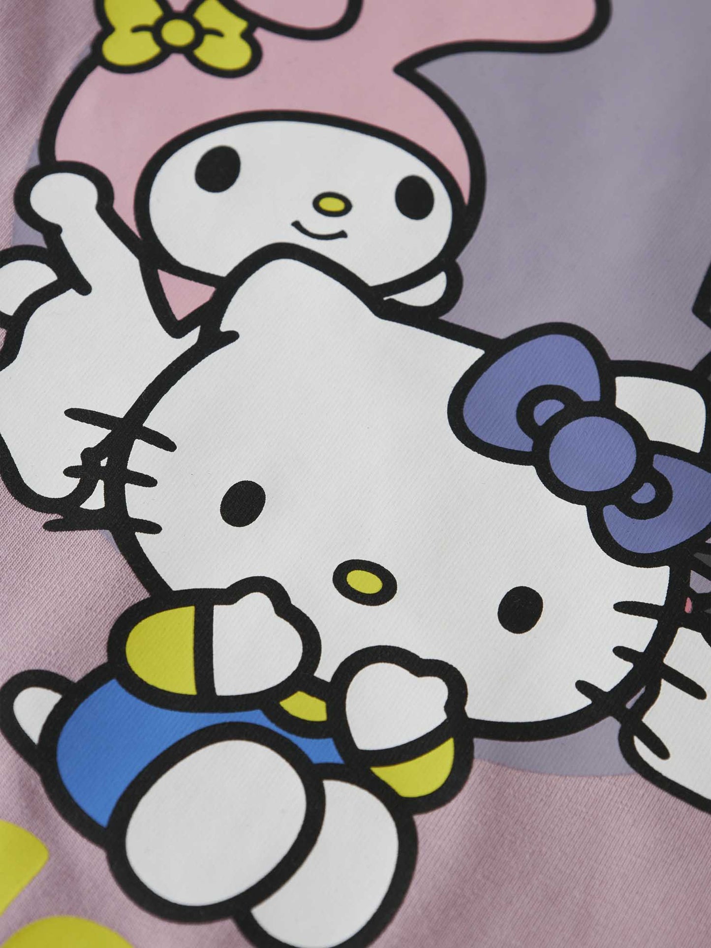 T-shirt rosa da bambino unisex Name It, perfetta per tutti i giorni