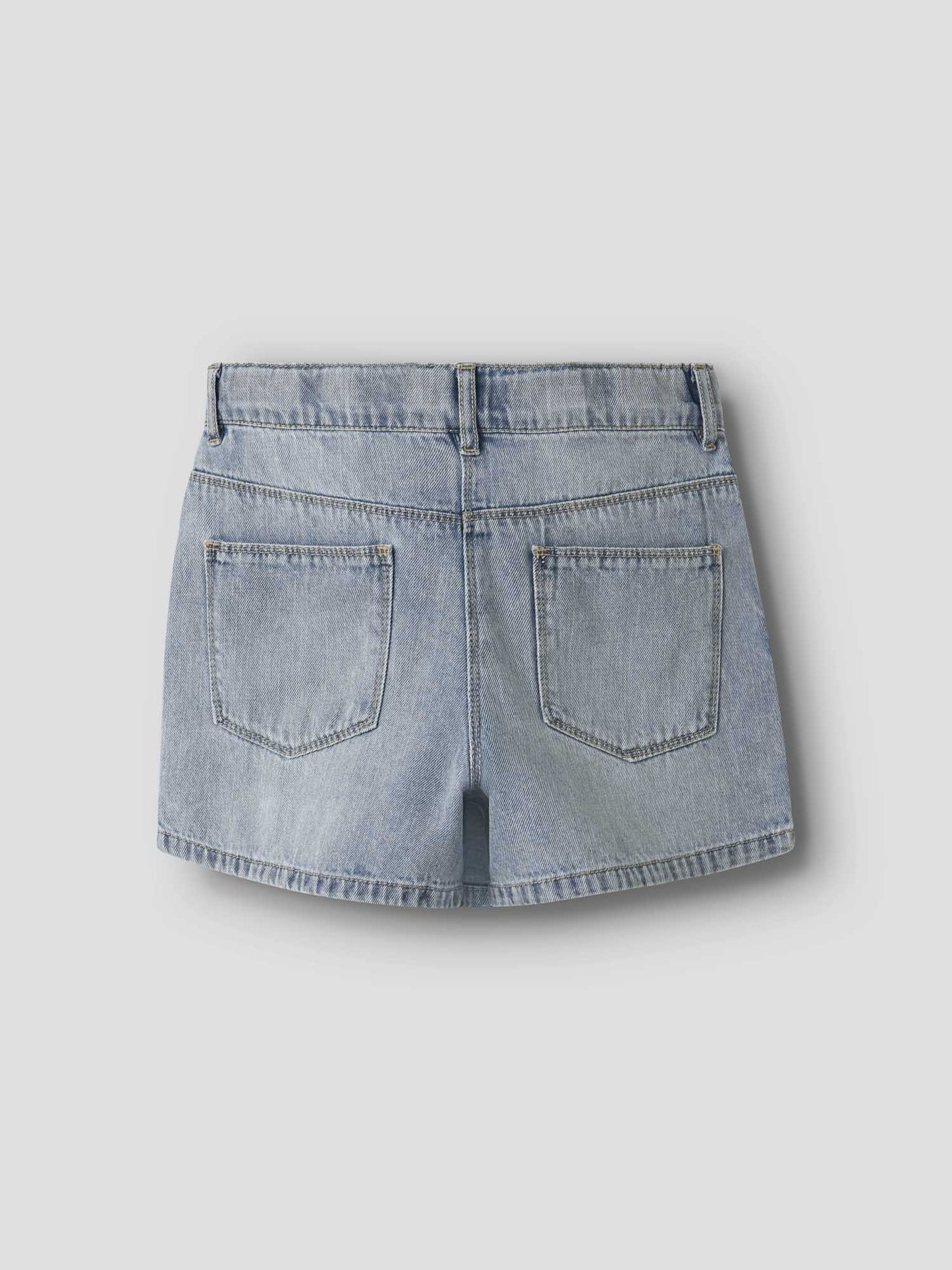 Name It G.Alma, gonna denim unisex per bambino