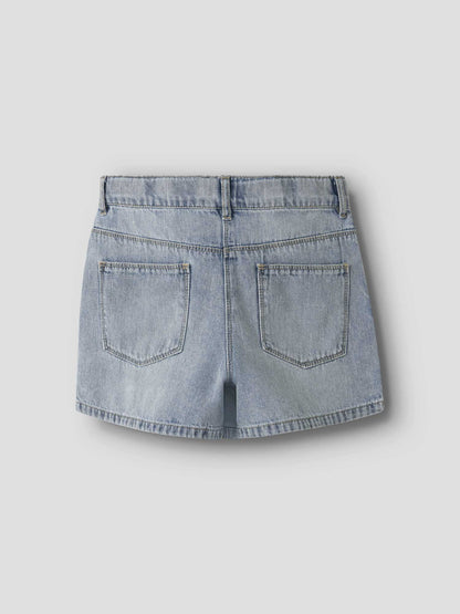 Name It G.Alma, gonna denim unisex per bambino