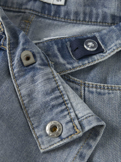 Name It G.Alma, gonna denim unisex per bambino