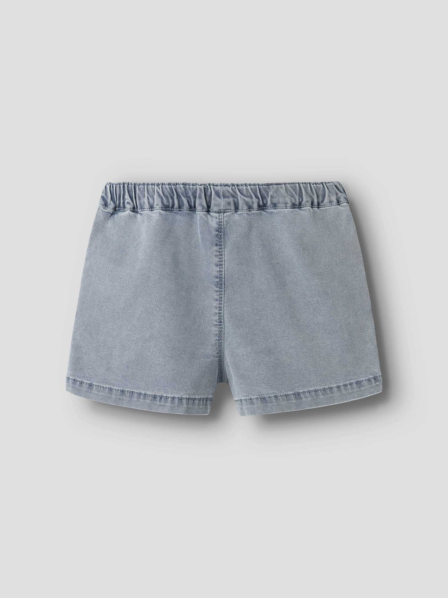 Shorts bermuda Name It in denim per bambino unisex