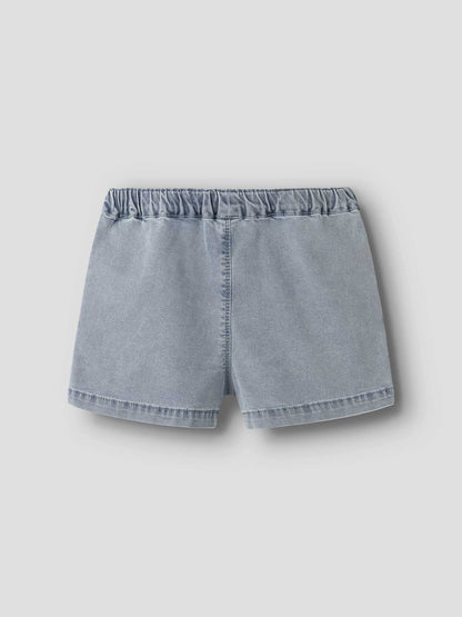 Shorts bermuda Name It in denim per bambino unisex