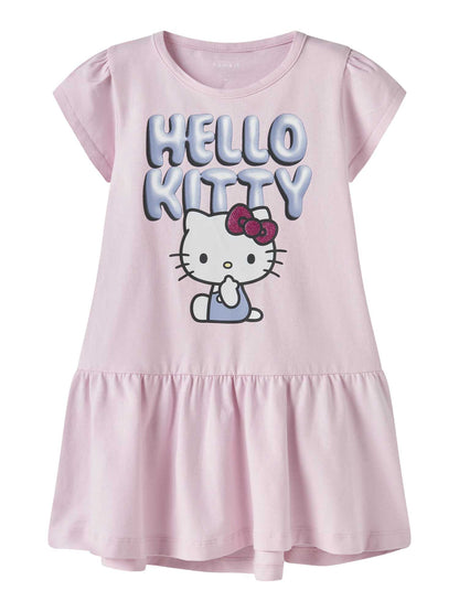 Name it g.fidi vestito da bambino/a rosa