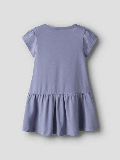 Name it g.fidi vestito da bambino/a viola