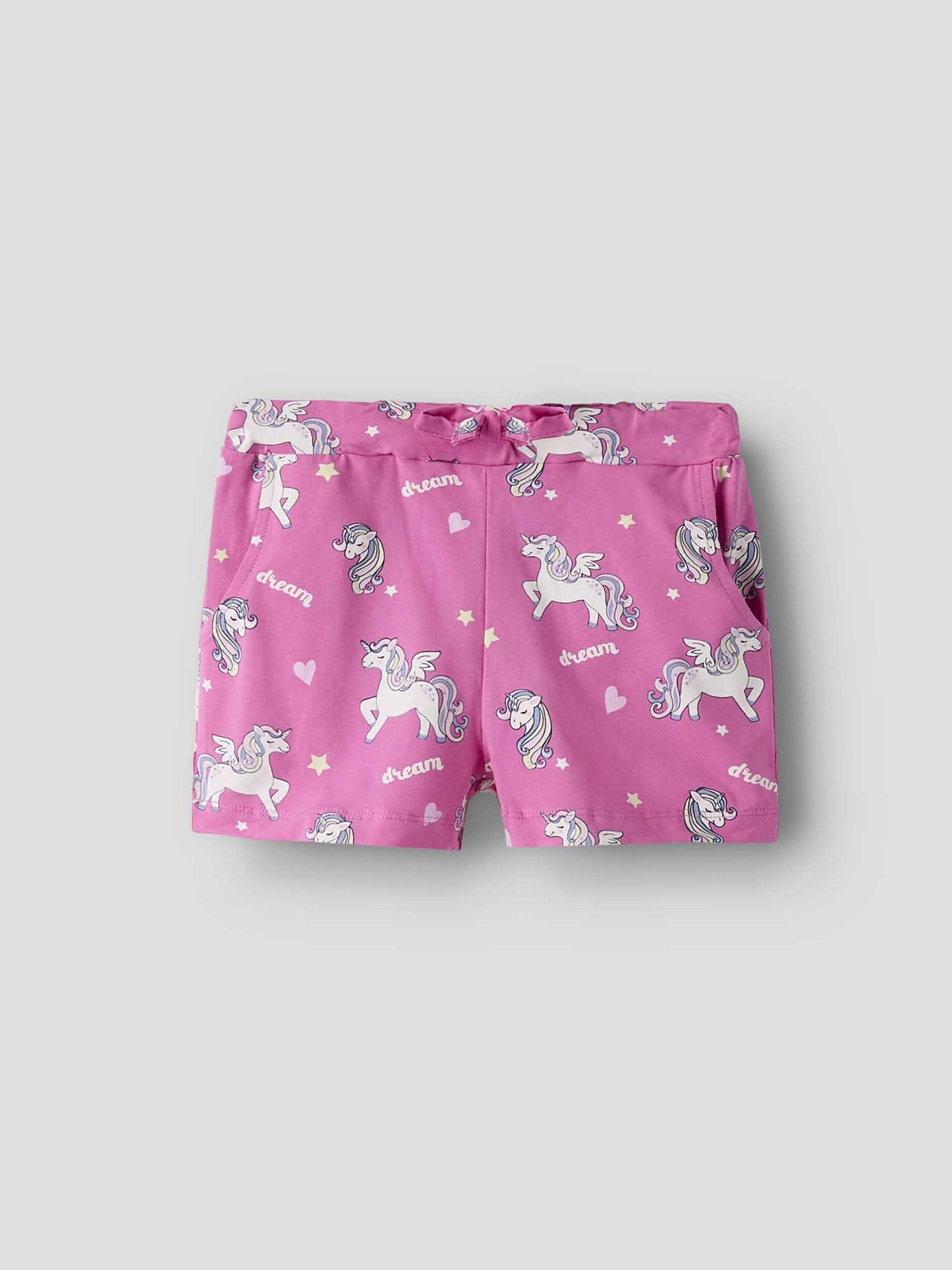 Completo rosa unisex bambino Name It Pirou