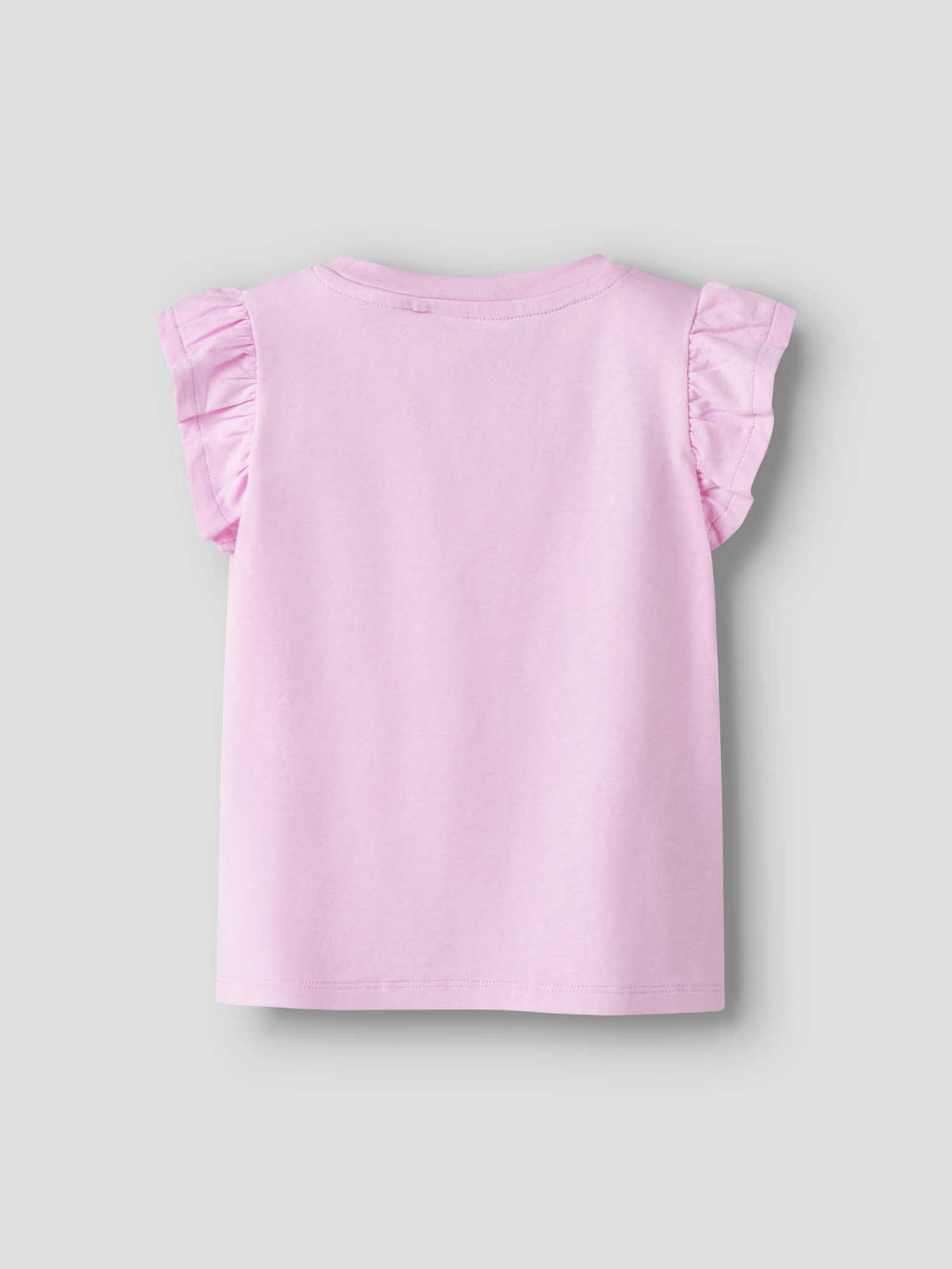 Name it g.flittaz t-shirt da bambino/a rosa