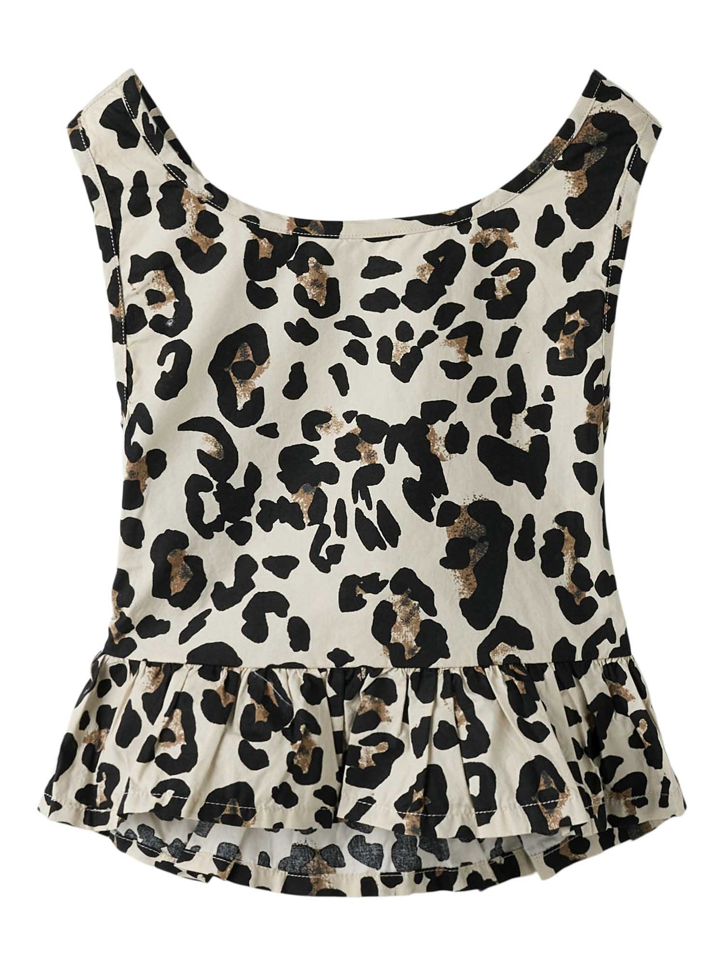 Canotta multicolore Name It per bambino unisex
