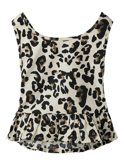 Canotta multicolore Name It per bambino unisex