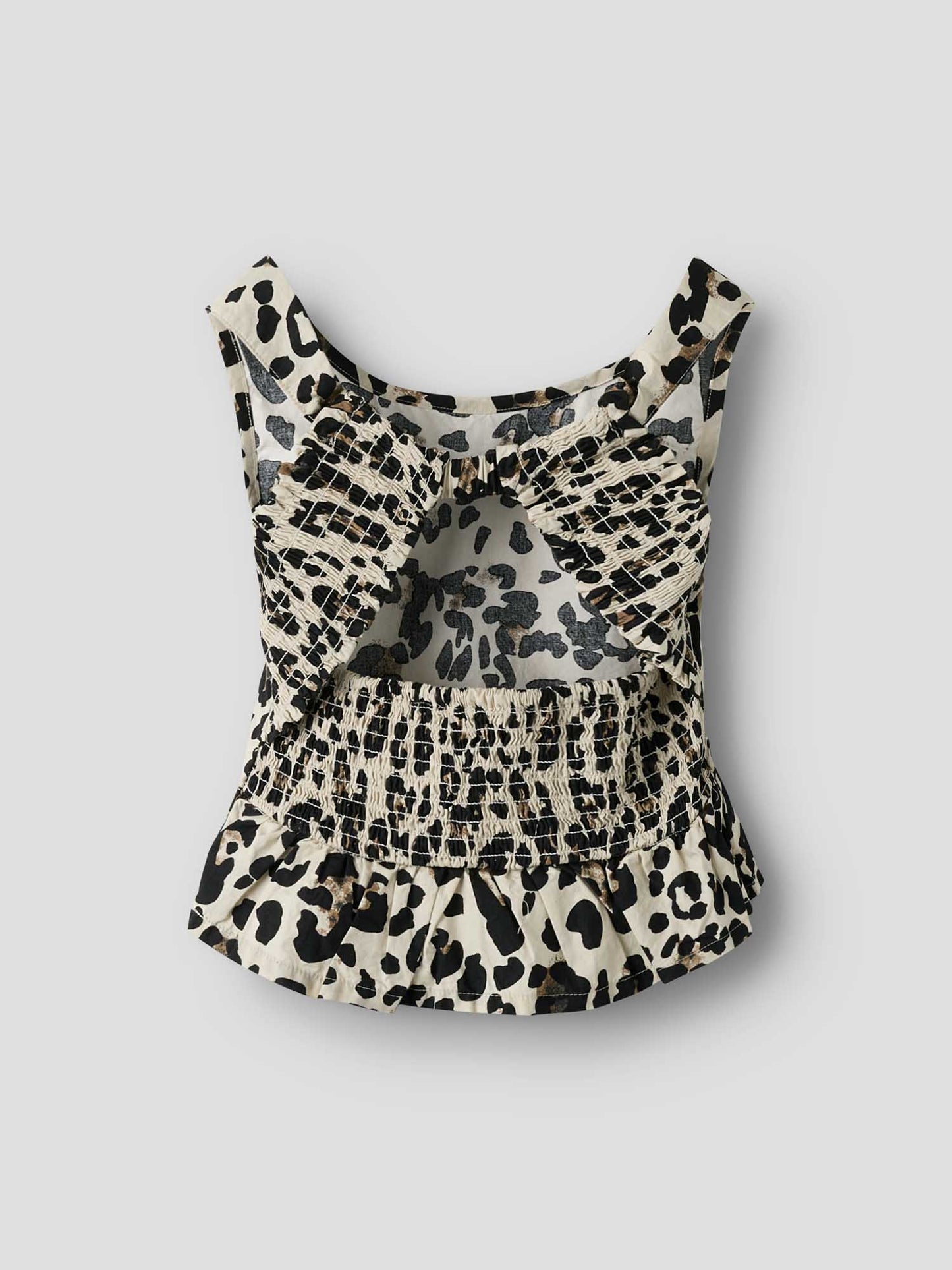 Canotta multicolore Name It per bambino unisex