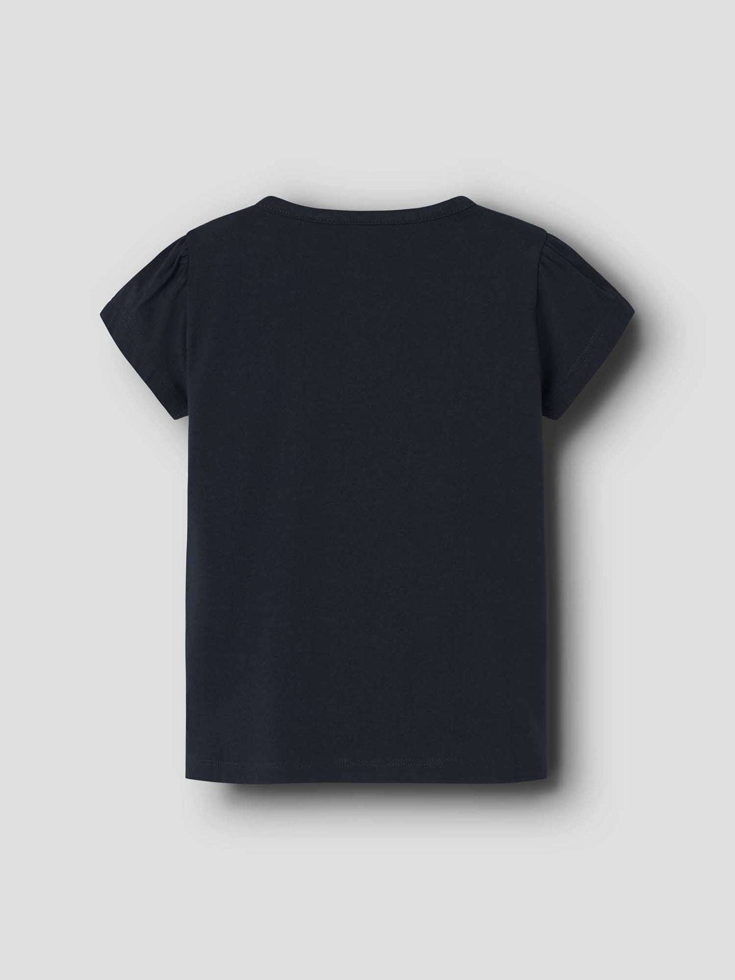 Name It Asda, t-shirt maniche corte unisex bambino blu