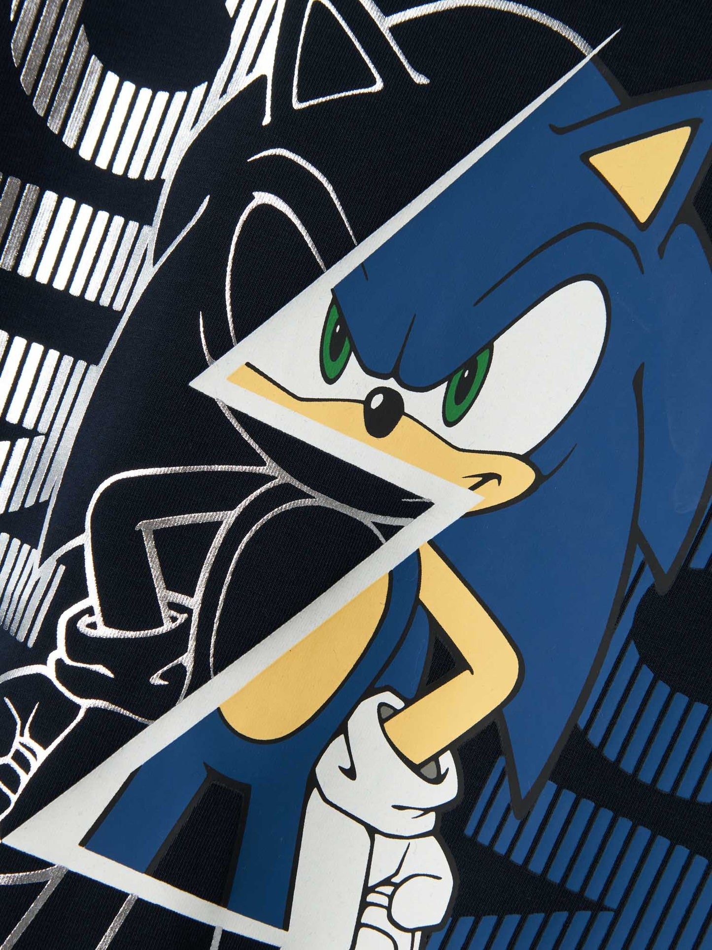 NAME IT DOW SONIC - BLU