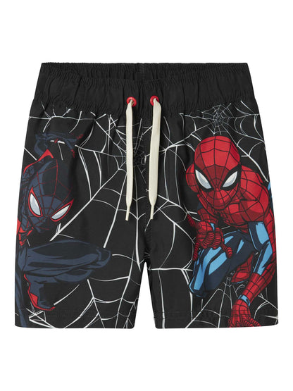 NAME IT SPIDER - NERO