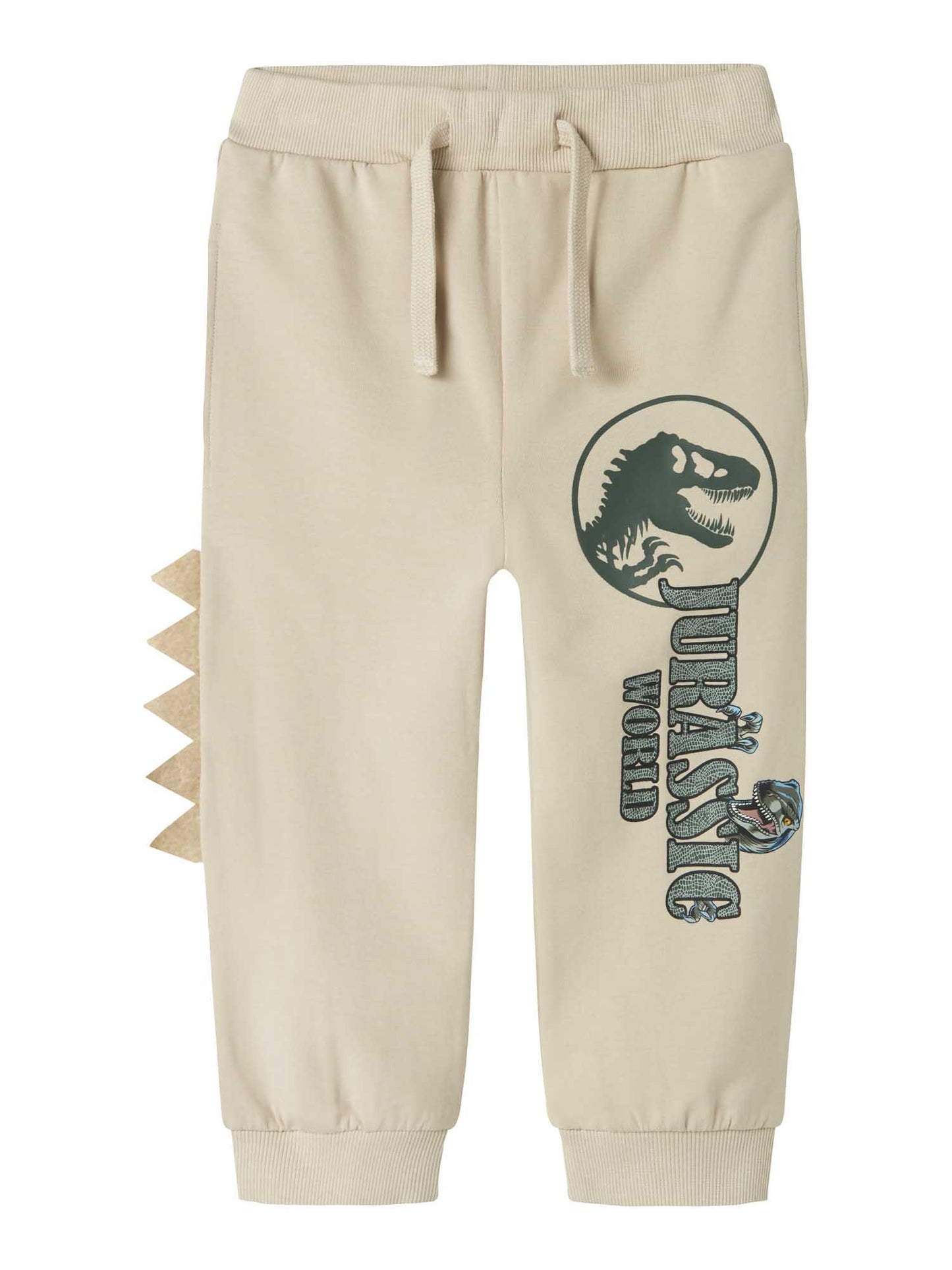 PANTALONE JABA JURASSIC WORLD NAME IT DA BAMBINO PANNA