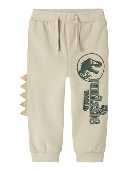 PANTALONE JABA JURASSIC WORLD NAME IT DA BAMBINO PANNA