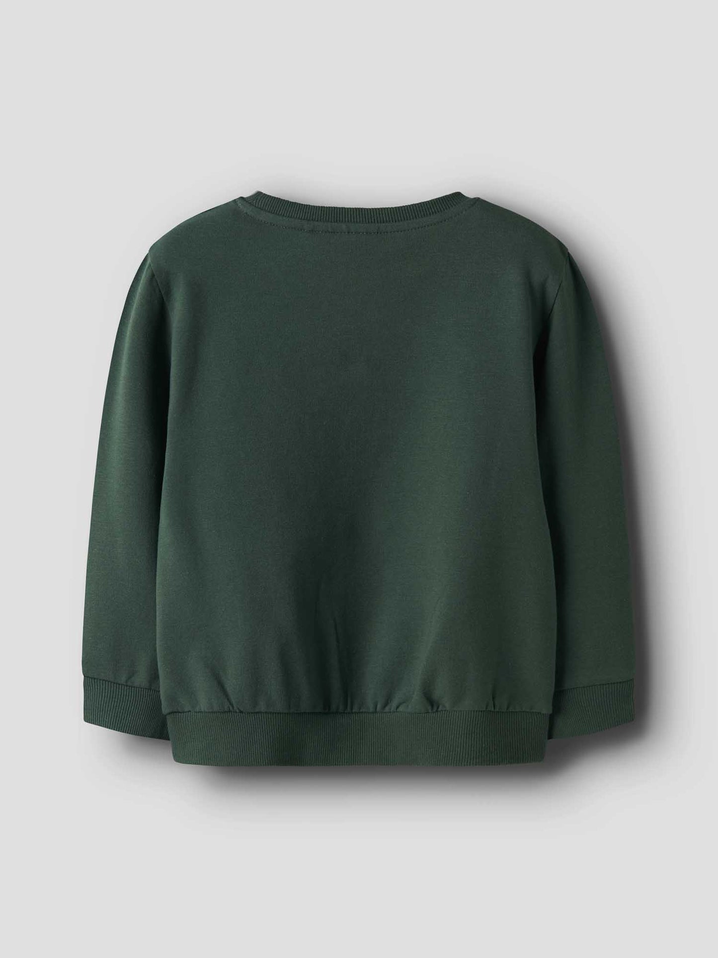 FELPA PAW PATROL NAME IT DA BAMBINO VERDE