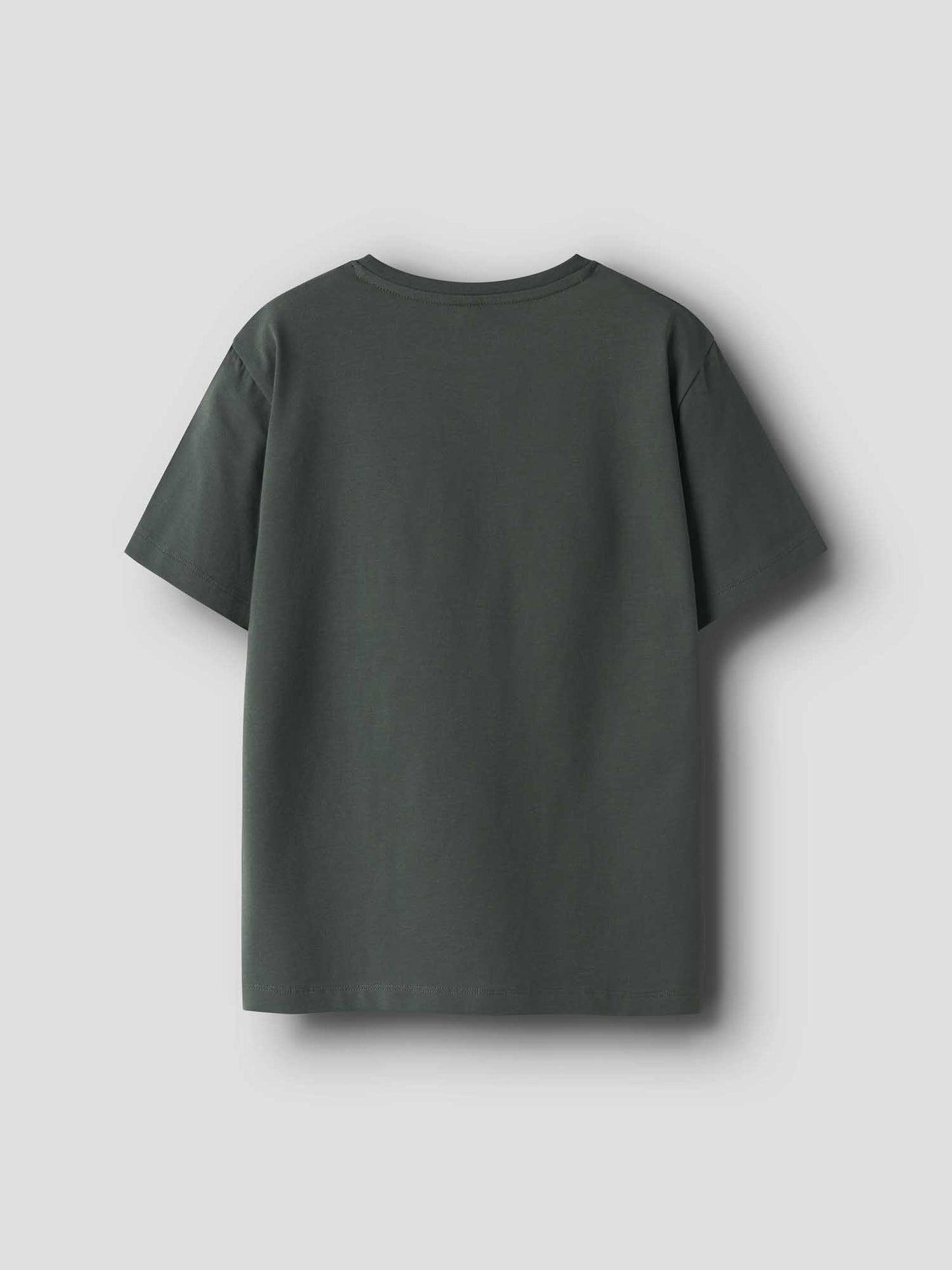 T-shirt unisex Name It Urban Chic con stampa Minecraft