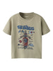 t-shirt-unisex-name-it-vintage-khaki-con-stampa-moto