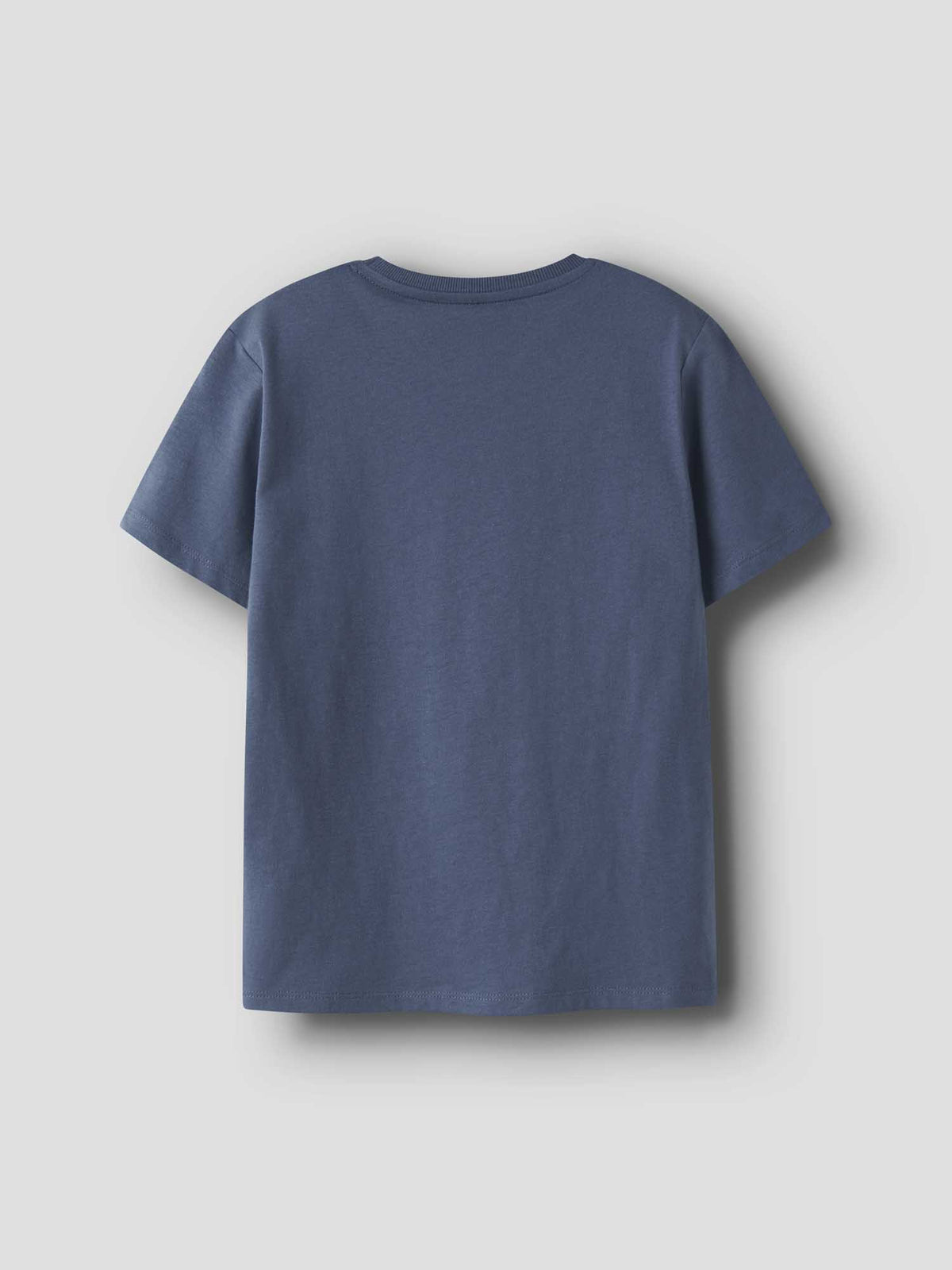 Name it b.dobs t-shirt da bambino/a indigo
