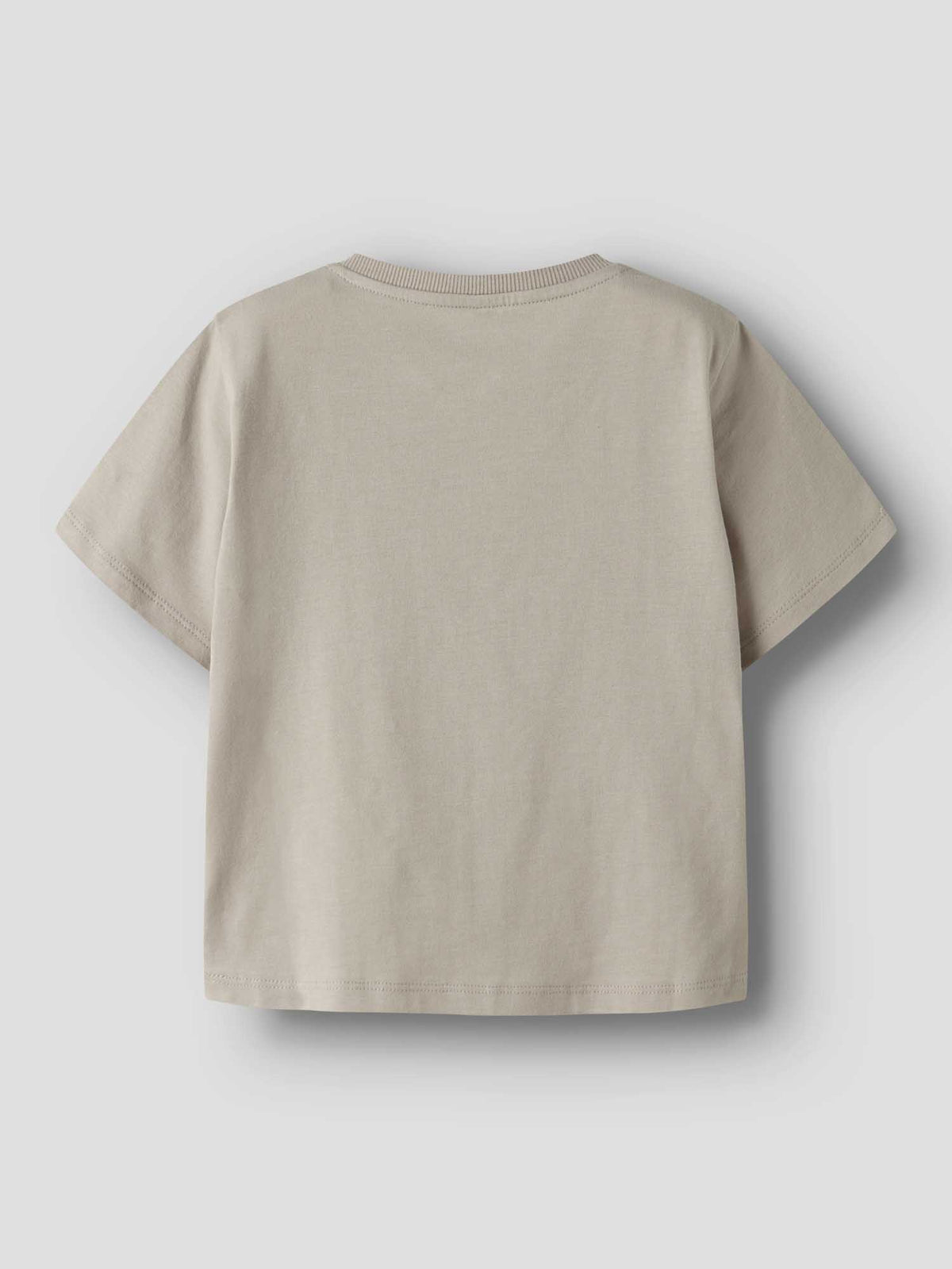 Name it b.fopz t-shirt da bambino/a beige