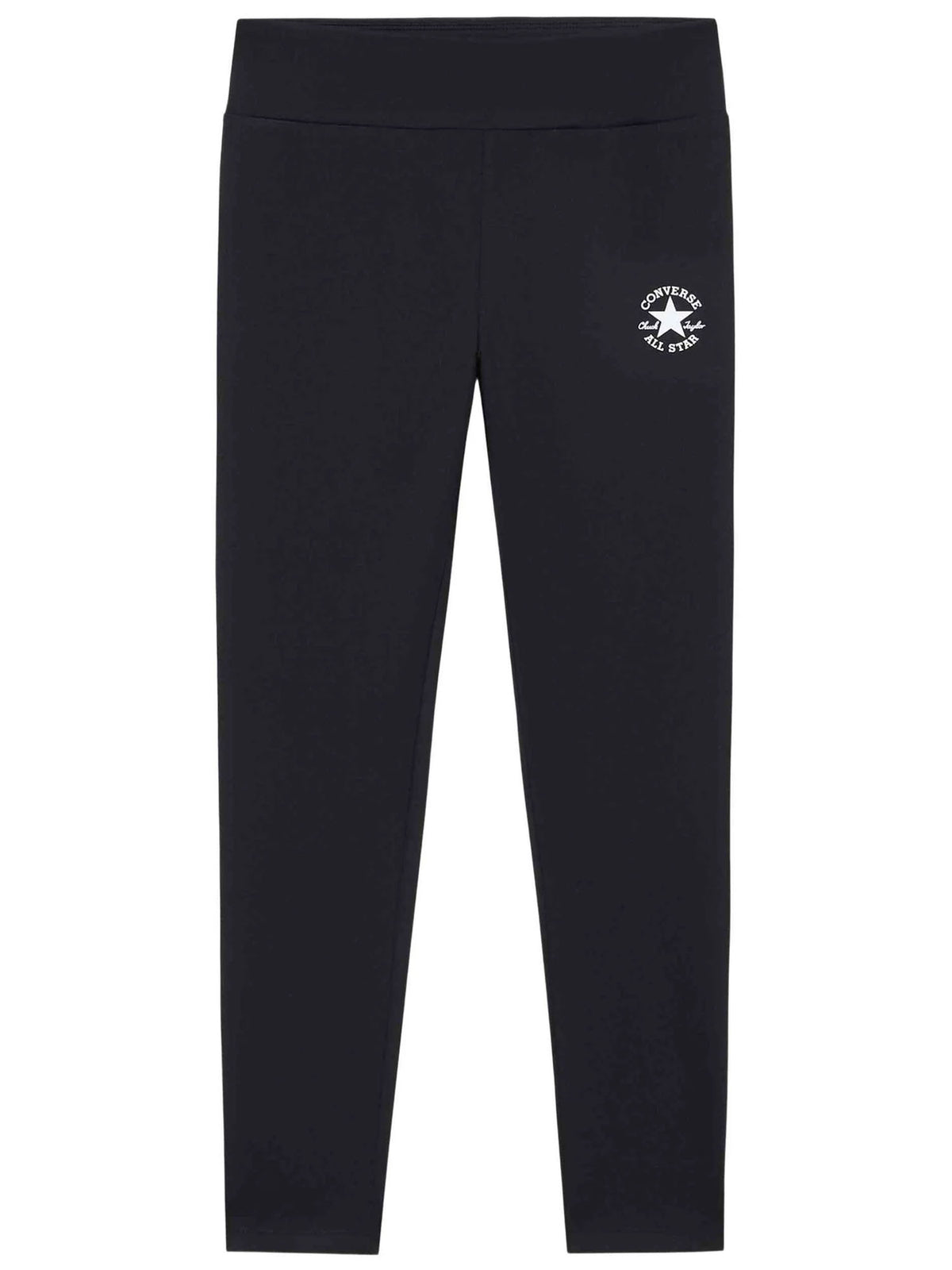 Converse leggings da bambino/a nero