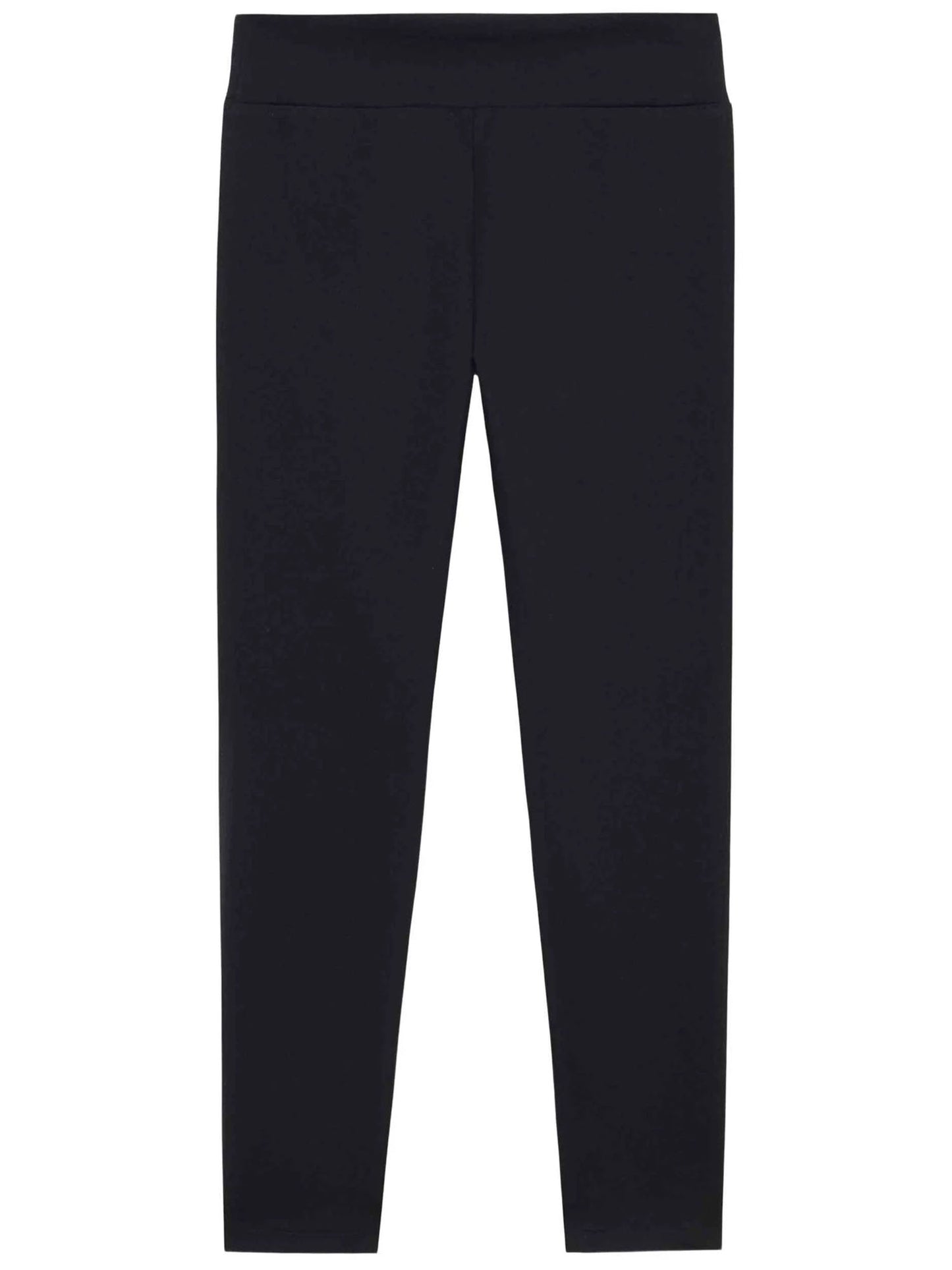 Leggings Converse Core neri bimbo/a dal design versatile