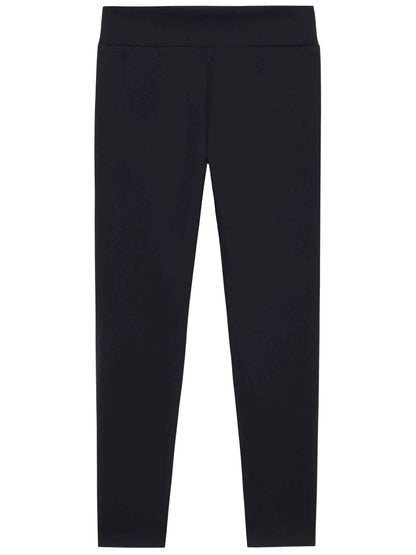 Leggings Converse Core neri bimbo/a dal design versatile