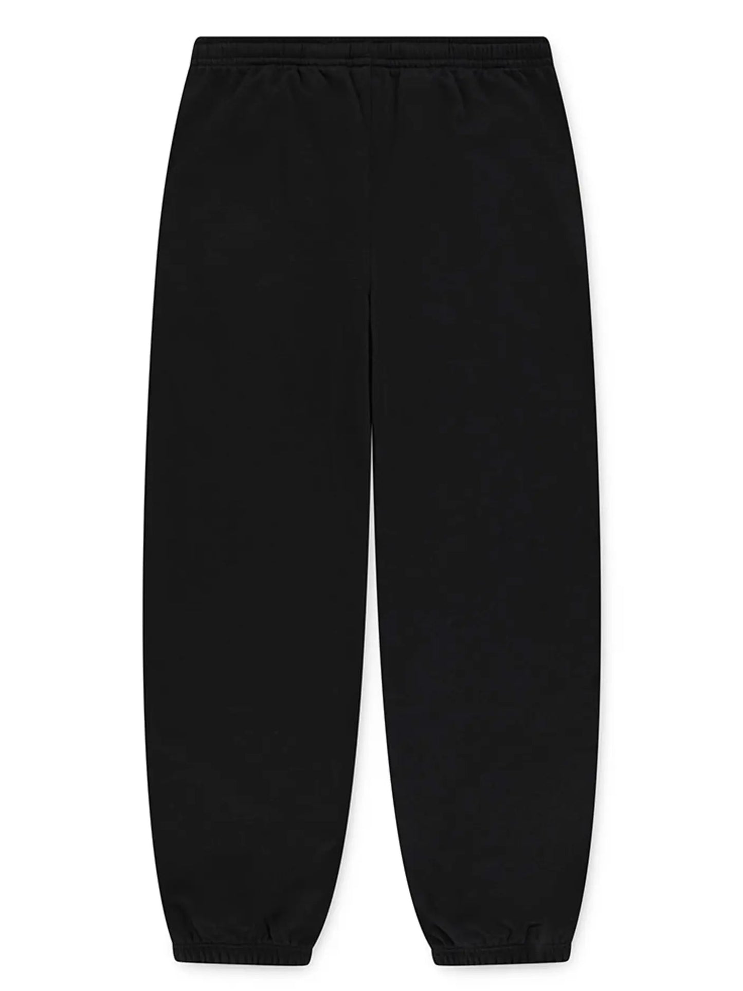 PANTALONE SPORTIVO CONVERSE ALL STAR DA BAMBINA NERO