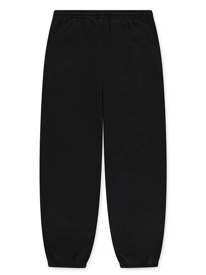 PANTALONE SPORTIVO CONVERSE ALL STAR DA BAMBINA NERO